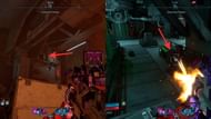 Find a vent leading into the room with Loctus (Image via 2K)